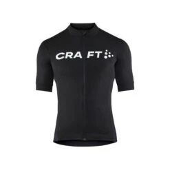 Maillot Homme Craft Essence Noir/Blanc