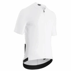 Maillot Route Assos Mille GT C2 EVO Blanc -Vélo Accessoires Offres maillot route assos mille gt c2 evo blanc 2