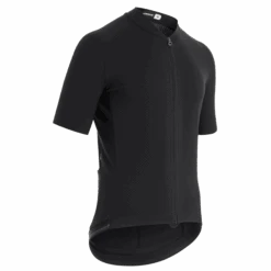 Maillot Route Assos Mille GT C2 EVO Noir -Vélo Accessoires Offres maillot route assos mille gt c2 evo noir 2