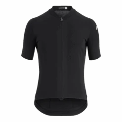Maillot Route Assos Mille GT C2 EVO Noir