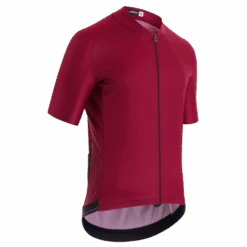 Maillot Route Assos Mille GT C2 EVO Rouge -Vélo Accessoires Offres maillot route assos mille gt c2 evo rouge 2