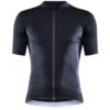 Maillot Route Homme Craft Essence Asphalte/Noir