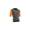 Maillot Route Northwave Extreme Gris/Orange