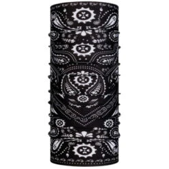 Tour De Cou Buff Original - Cachemire Noir