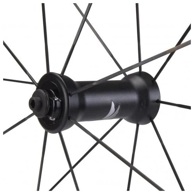 Campagnolo® Paire De Roues Campagnolo Zonda QR Freins Sur Jante Corps Campagnolo 22-622 2 Campagnolo® Paire De Roues Campagnolo Zonda QR Freins Sur Jante Corps Campagnolo 22-622 – Image 2