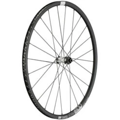 Dt-swiss Paire De Roues DT Swiss ER 1600 Spline Disc 23 - Shimano/SRAM