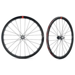 Paire De Roues Fulcrum Racing 4 DB Corps SRAM XDR