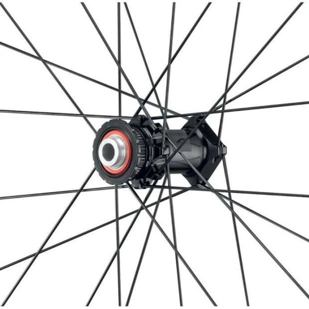 Paire De Roues Fulcrum Racing 4 DB Corps SRAM XDR 4 Paire De Roues Fulcrum Racing 4 DB Corps SRAM XDR – Image 4