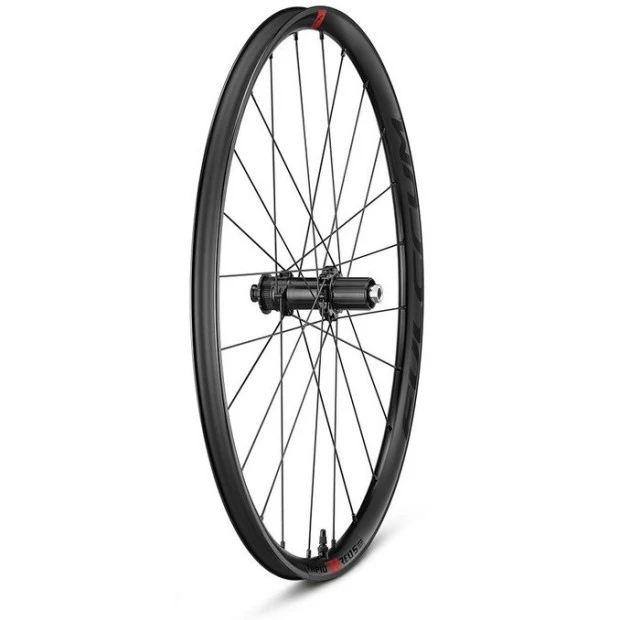 Paire De Roues Fulcrum Rapid Red 5 DB - SRAM XDR 2 Paire De Roues Fulcrum Rapid Red 5 DB - SRAM XDR – Image 2