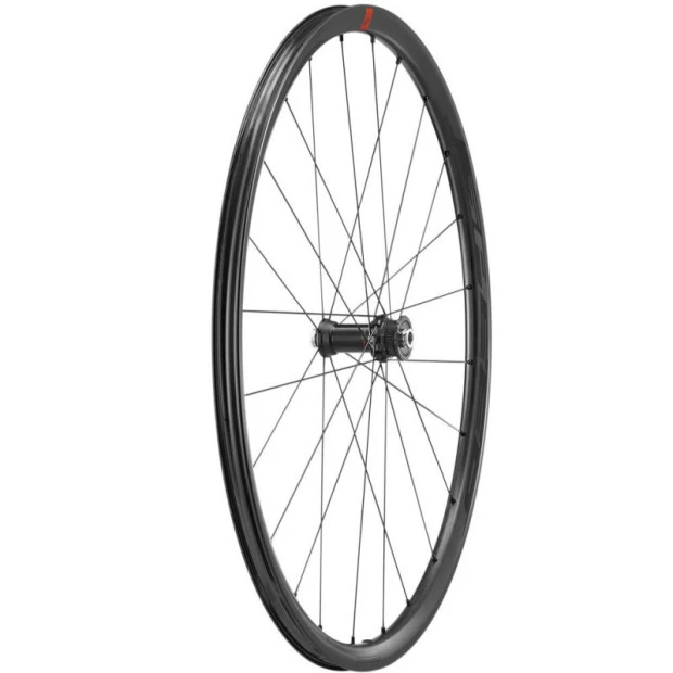 Paire De Roues Fulcrum Speed 25 DB Campagnolo N3W 2 Paire De Roues Fulcrum Speed 25 DB Campagnolo N3W – Image 2