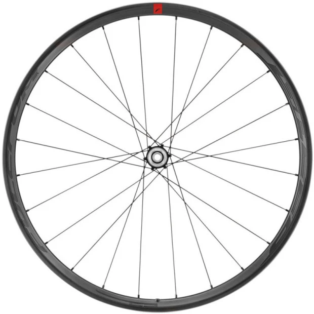 Paire De Roues Fulcrum Speed 25 DB Campagnolo N3W 1 Paire De Roues Fulcrum Speed 25 DB Campagnolo N3W