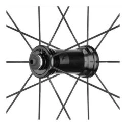 Paire De Roues Fulcrum Wind 40C - Shimano HG11 -Vélo Accessoires Offres paire de roues fulcrum wind 40c shimano hg11 3