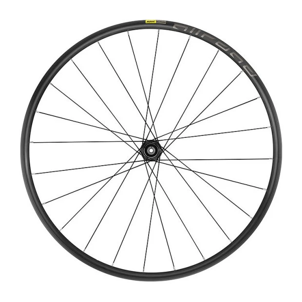 Paire De Roues Mavic Allroad 700 UST Disque Centerlock Shimano/SRAM 3 Paire De Roues Mavic Allroad 700 UST Disque Centerlock Shimano/SRAM – Image 3