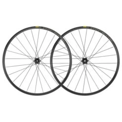 Paire De Roues Mavic Allroad 700 UST Disque Centerlock Shimano/SRAM