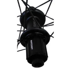 Dt-swiss Paire De Roues Route DT Swiss ARC 1600 Dicut Disque Tubeless Shimano HG11 -Vélo Accessoires Offres paire de roues route dt swiss arc 1600 dicut disque tubeless shimano hg11 2