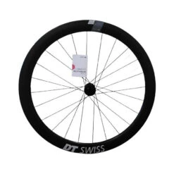 Dt-swiss Paire De Roues Route DT Swiss ARC 1600 Dicut Disque Tubeless Shimano HG11 -Vélo Accessoires Offres paire de roues route dt swiss arc 1600 dicut disque tubeless shimano hg11 3