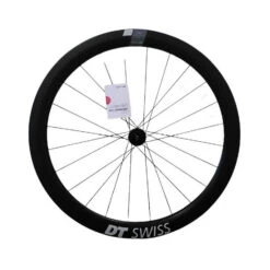 Dt-swiss Paire De Roues Route DT Swiss ARC 1600 Dicut Disque Tubeless Shimano HG11 -Vélo Accessoires Offres paire de roues route dt swiss arc 1600 dicut disque tubeless shimano hg11 4