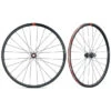 Paire De Roues Route Fulcrum Racing 5 DB Corps Shimano HG11