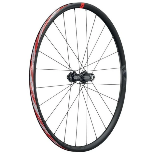 Paire De Roues Route Fulcrum Racing 5 DB Corps Shimano HG11 3 Paire De Roues Route Fulcrum Racing 5 DB Corps Shimano HG11 – Image 3
