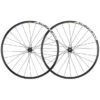 Paire De Roues Route Mavic Aksium Disc - Center Lock