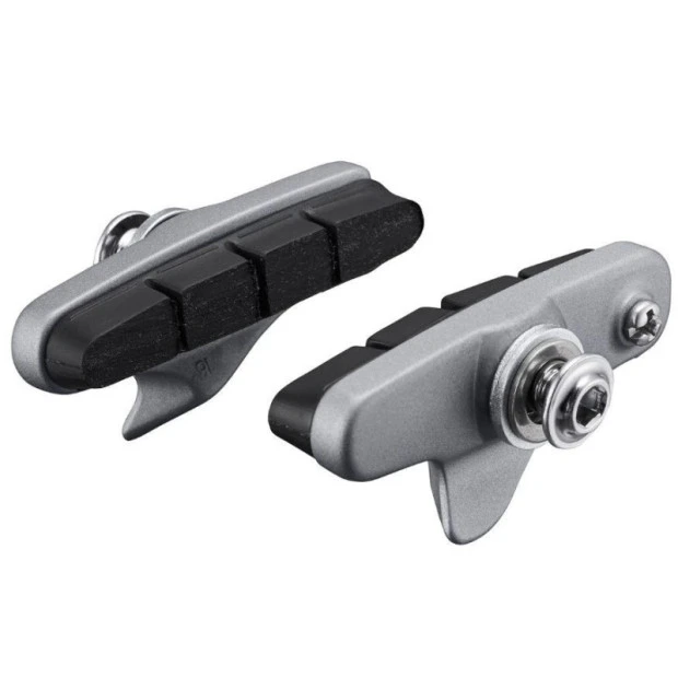 Patins De Frein Shimano R55C4 - 105 BR-R7000 1 Patins De Frein Shimano R55C4 - 105 BR-R7000