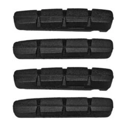 Patins De Freins Fulcrum BR-CA500 Jante Aluminium Shimano/SRAM