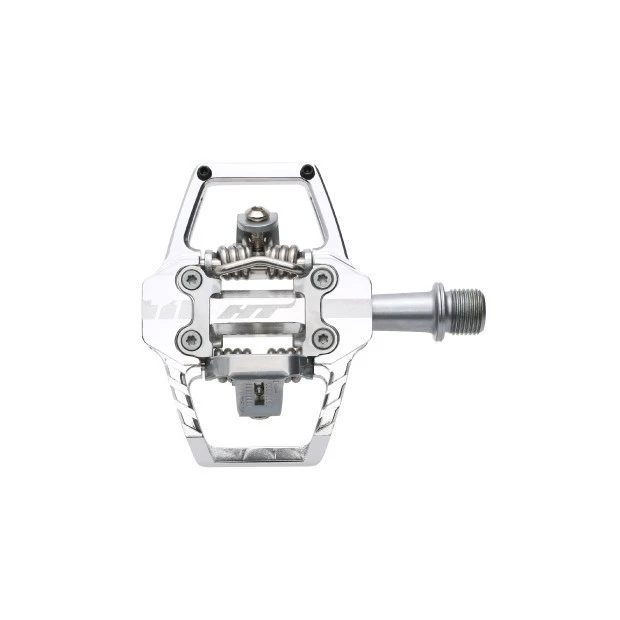 Pédales Auto HT Components T1 13 Pédales Auto HT Components T1 – Image 13