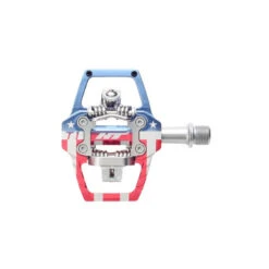 Pédales Auto HT Components T1 29 Pédales Auto HT Components T1 -Vélo Accessoires Offres pedales auto ht components t1 13