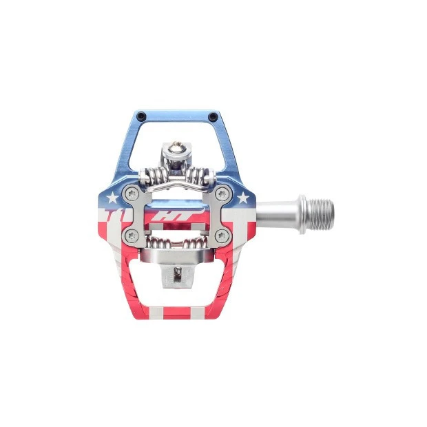 Pédales Auto HT Components T1 14 Pédales Auto HT Components T1 – Image 14