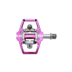 Pédales Auto HT Components T1 31 Pédales Auto HT Components T1 -Vélo Accessoires Offres pedales auto ht components t1 15