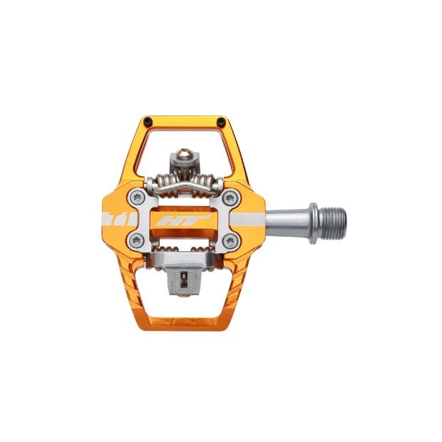 Pédales Auto HT Components T1 4 Pédales Auto HT Components T1 – Image 4