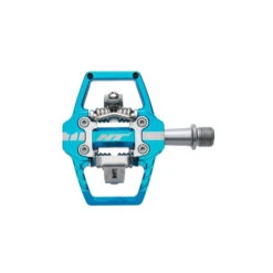 Pédales Auto HT Components T1 21 Pédales Auto HT Components T1 -Vélo Accessoires Offres pedales auto ht components t1 5