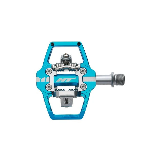 Pédales Auto HT Components T1 6 Pédales Auto HT Components T1 – Image 6