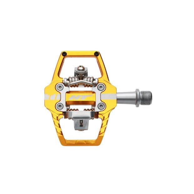 Pédales Auto HT Components T1 7 Pédales Auto HT Components T1 – Image 7