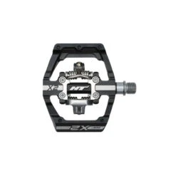 Pédales Auto HT Components X2