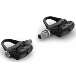 Pédales Capteur De Puissance Garmin Rally RS 100 Shimano SPD-SL