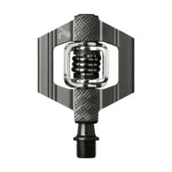 Crank Brothers Pédales Crankbrothers Candy 2 - Argent
