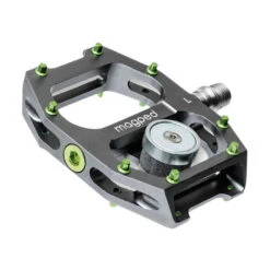Pédales Magnétiques Magped Ultra 200N Gris