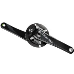 Pédalier Capteur De Puissance Quarq Shimano 11s DFour BB30/BB386 - 110 Mm