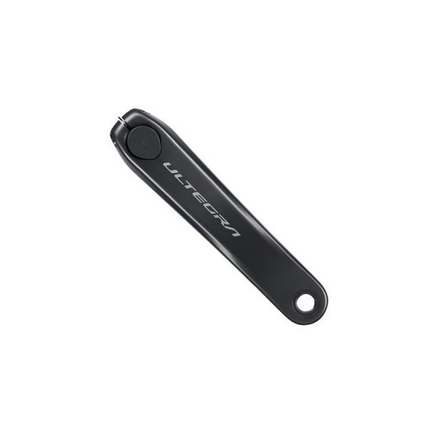 Pédalier Capteur De Puissance Shimano Ultegra FC-R8100-P Sans Plateau 2 Pédalier Capteur De Puissance Shimano Ultegra FC-R8100-P Sans Plateau – Image 2