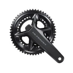 Pédalier Capteur De Puissance Shimano Ultegra FC-R8100-P Sans Plateau