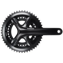 Pédalier Shimano 105 FC-RS510 - 50/34 Dents