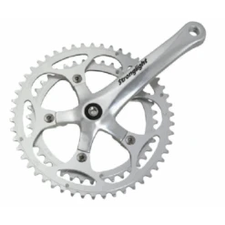 Pédalier Stronglight IMPACT E - 9/10 V 170 Mm 48/38 D