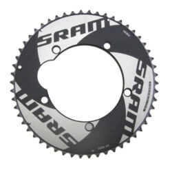 Plateau SRAM Road Red TT 55 Dents 130 Mm