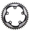 Plateau SRAM X-Sync 110 Mm 42/44/46 Dents 11V Gris