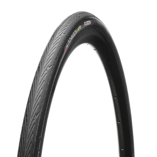 Pneu Hutchinson Fusion 5 All Season - Tubeless Ready - 700x28 (28-622) - Noir 1 Pneu Hutchinson Fusion 5 All Season - Tubeless Ready - 700x28 (28-622) - Noir