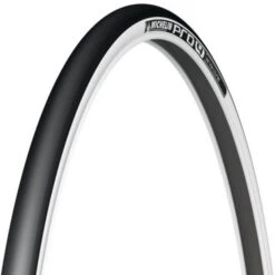 Pneu Michelin Pro 4 Service Course V2 Blanc - 700x23