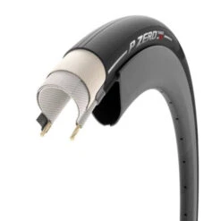 Pneu Route Pirelli P Zero Race TLR SL Tubeless Ready 700x26C Noir 5 Pneu Route Pirelli P Zero Race TLR SL Tubeless Ready 700x26C Noir -Vélo Accessoires Offres pneu route pirelli p zero race tlr sl tubeless ready 700x26c noir 2