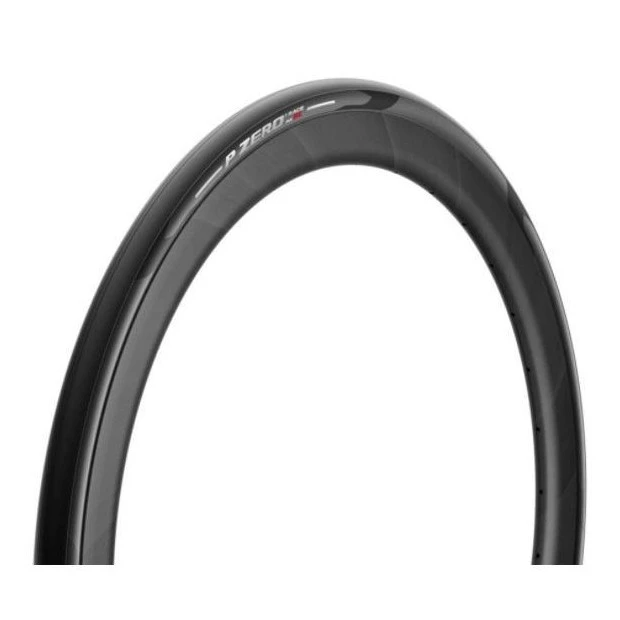 Pneu Route Pirelli P Zero Race TLR SL Tubeless Ready 700x26C Noir 1 Pneu Route Pirelli P Zero Race TLR SL Tubeless Ready 700x26C Noir
