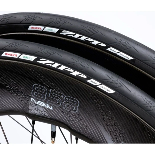 Pneu Route Zipp Tangente 700x25c 2 Pneu Route Zipp Tangente 700x25c – Image 2